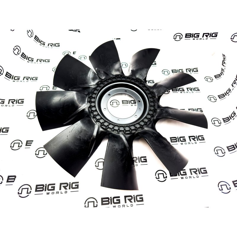 Fan - 26 X 9, 3.6, 5.0 Pilot, Dishback 995660503 - Horton