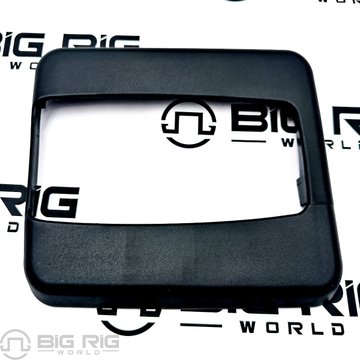 Mirror Cover - Left Side R22-6127 - Peterbilt