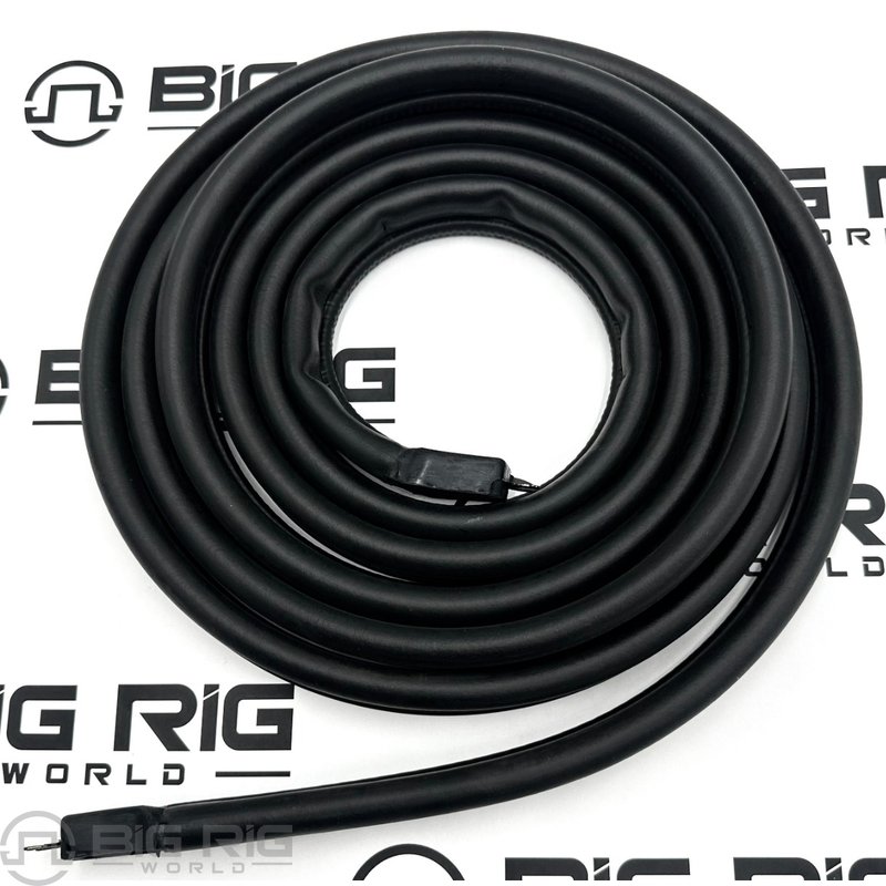 Cab Door Seal K207-482 - Paccar