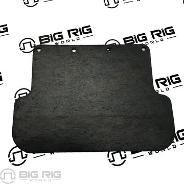 Mudflap - Splash Shield N76-1012 - Peterbilt