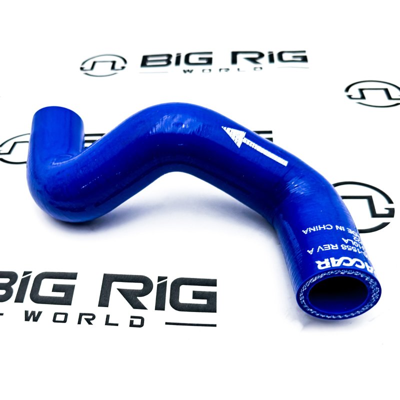 Hose-Silicone, Preformed, 1 In V50-1558 - Paccar