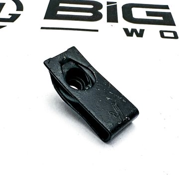 Nut - Spring, U, 1/4-20 23-11865-003 - Freightliner