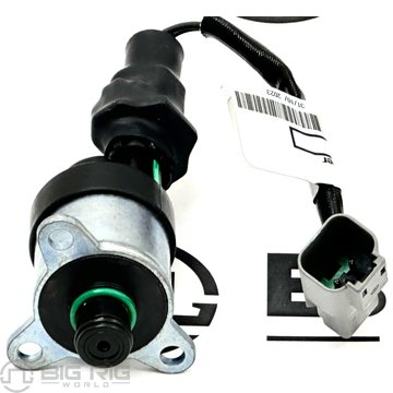 Actuator, ETR Fuel Control 4903523 - Cummins
