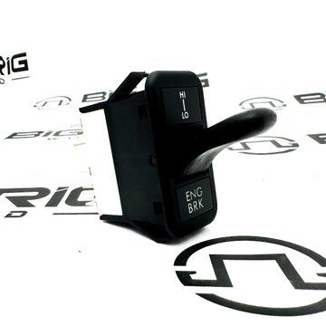 Switch - Toggle, Dash, Exhaust Brake, Pedal, Engine Brake, LOW/ MEDIUM/ HIGH A06-30769-151 - Freightliner