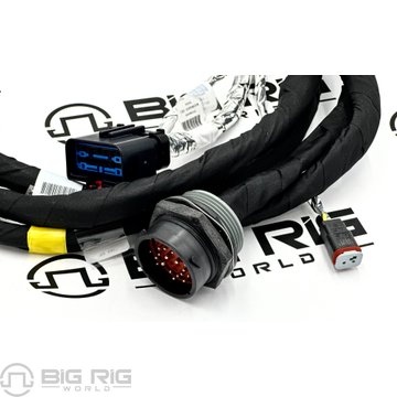 Harness - Aftertreatment MX 2.1M M92-1048-102210 - Paccar