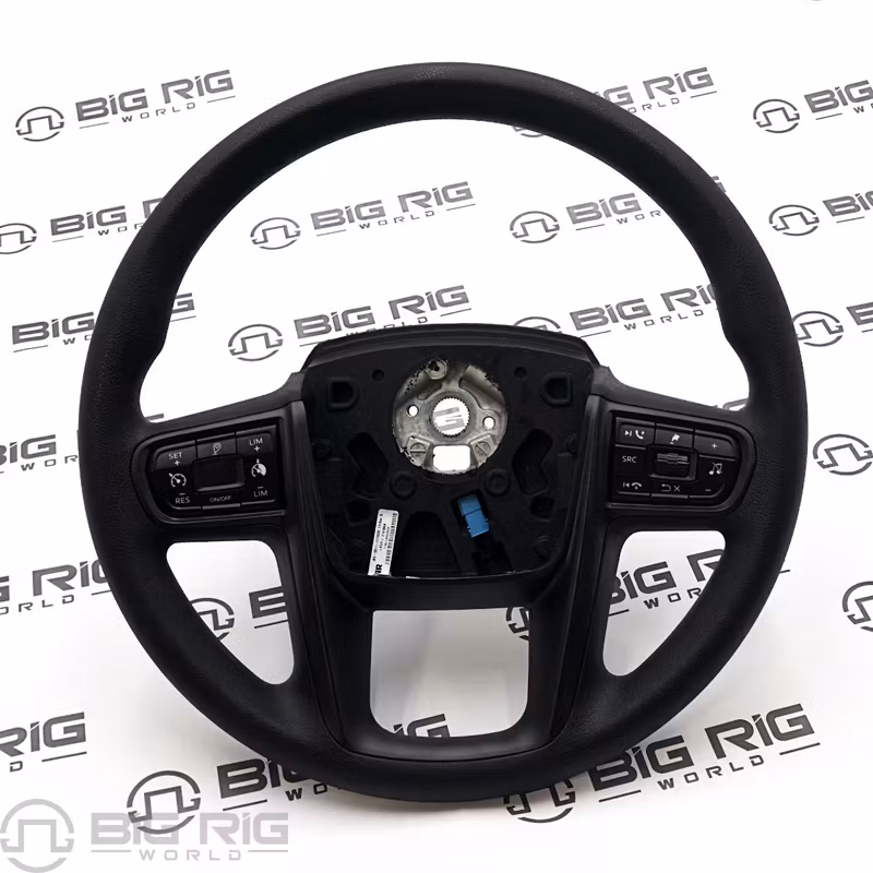 Steering Wheel Assembly J91-6011-1110000 - Paccar