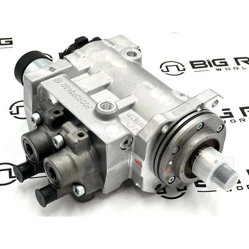Hp Fuel Pump Hdep Gen2 Dd15/16 RA4720901550 - Detroit Diesel
