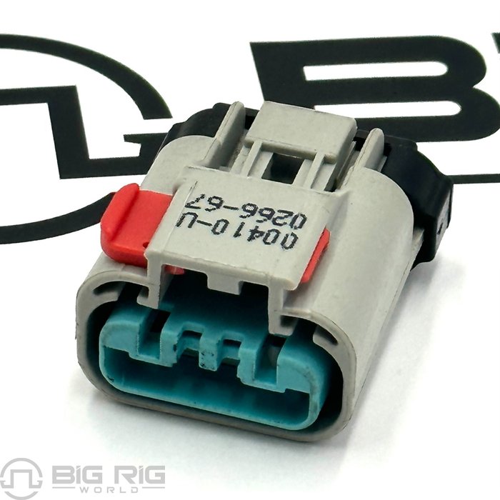 Connector, Electrical Repair - Cummins