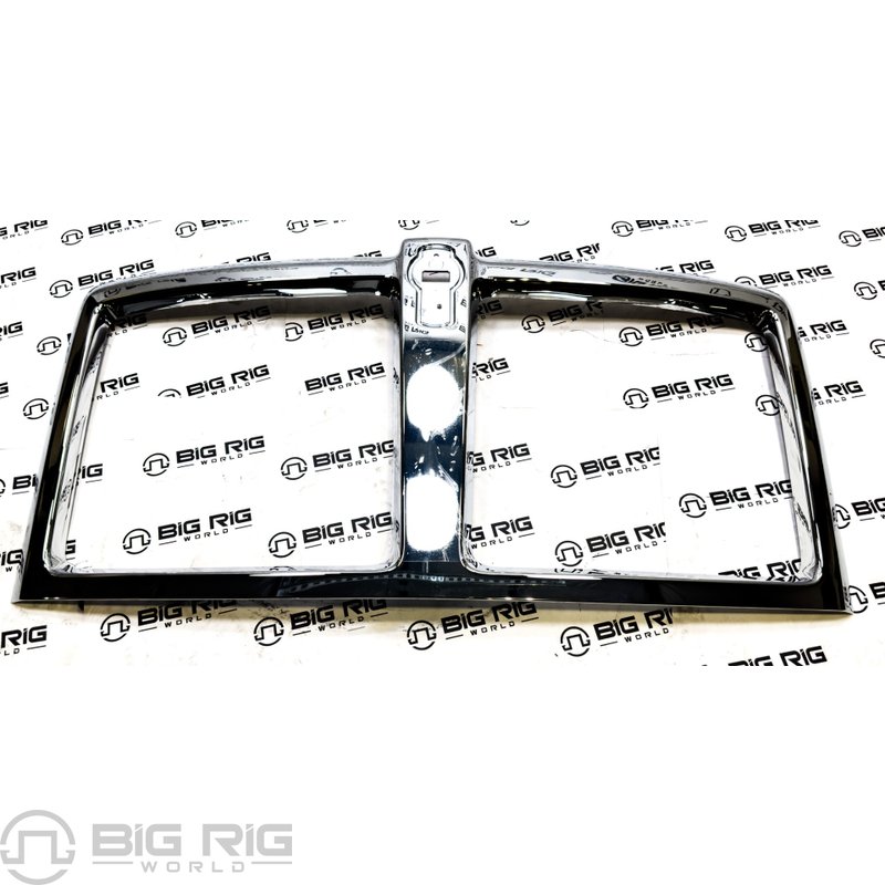 Hood Crown - KW MD Aero L29-6250-101 - Kenworth