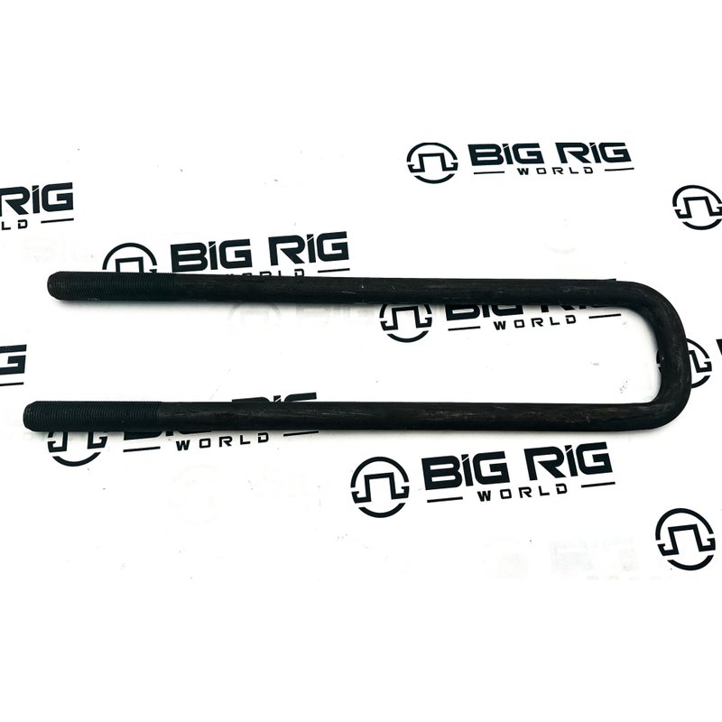 U Bolt - 7/8-14, 470, 100/19, 90M2 11-24813-003 - Freightliner