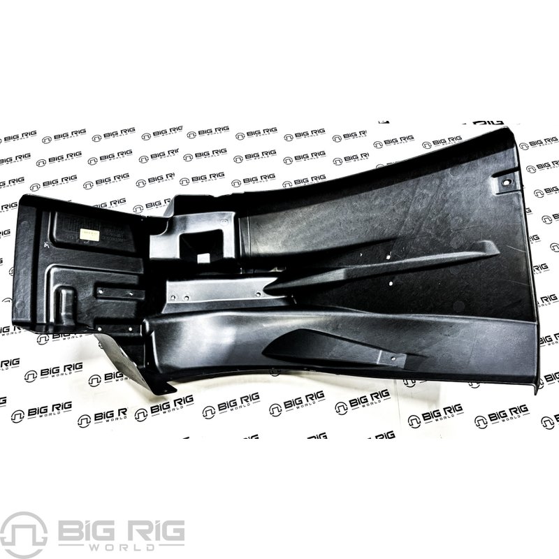 Quarter Fender 108/114Sd, SA - Left Side A17-19819-004 - Freightliner