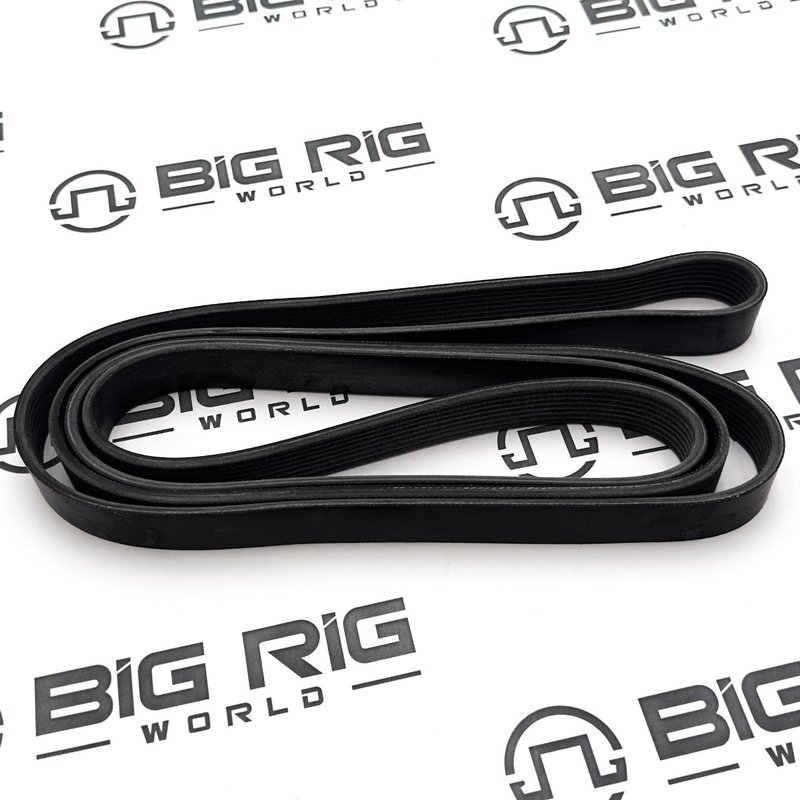 Belt - Poly 8 Ribs X 2520 Orion HD/PLYSTR D84-1000-3082520 - Paccar