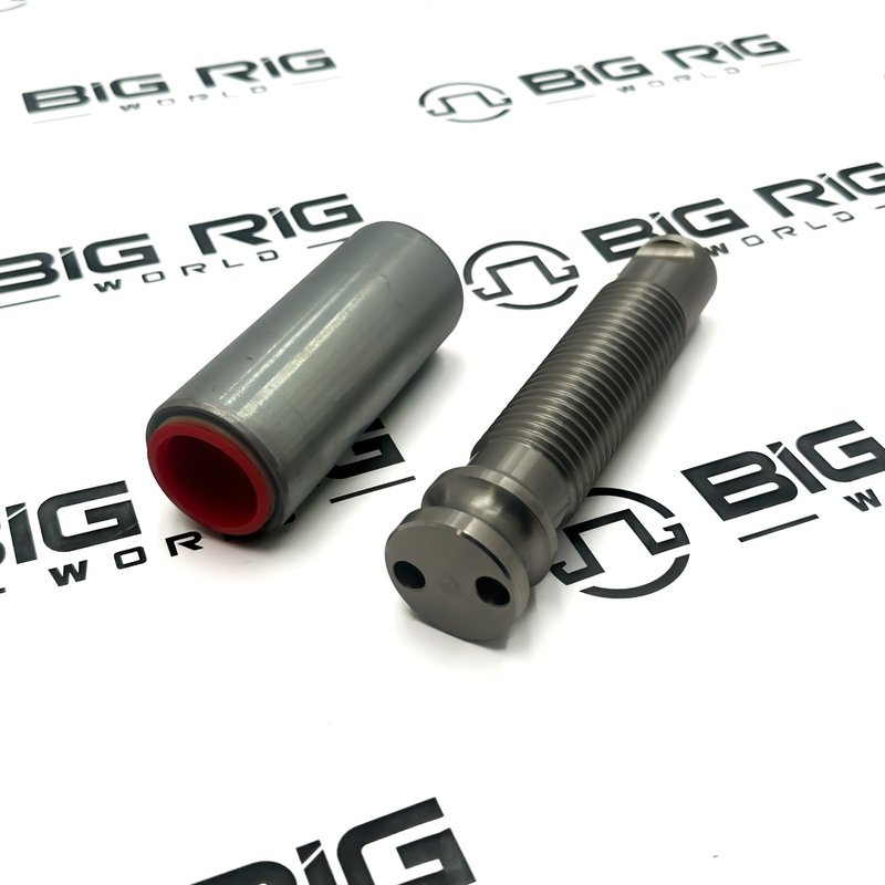 Threaded Pin & Spring Eye Bushing Kit SP96-11026 - Atro