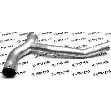 DSOC-Blocke Exhaust Pipe M66-7356-001 - Paccar