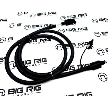 EPA / Hose Assembly - Heated Def Return / Supply M50-6039-3232700 - Paccar