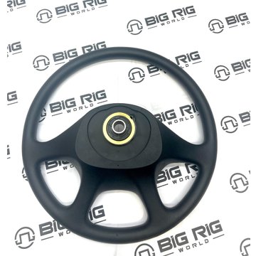 Wheel-Steering 4 Spoke Foam Non-Self Can J91-6000-100 - Paccar
