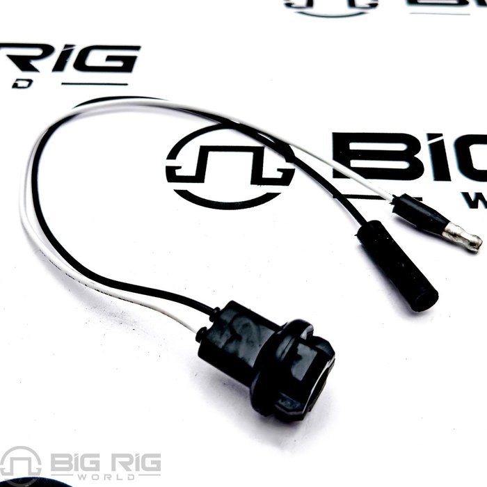 Socket 9700Y100S1G - Truck Lite