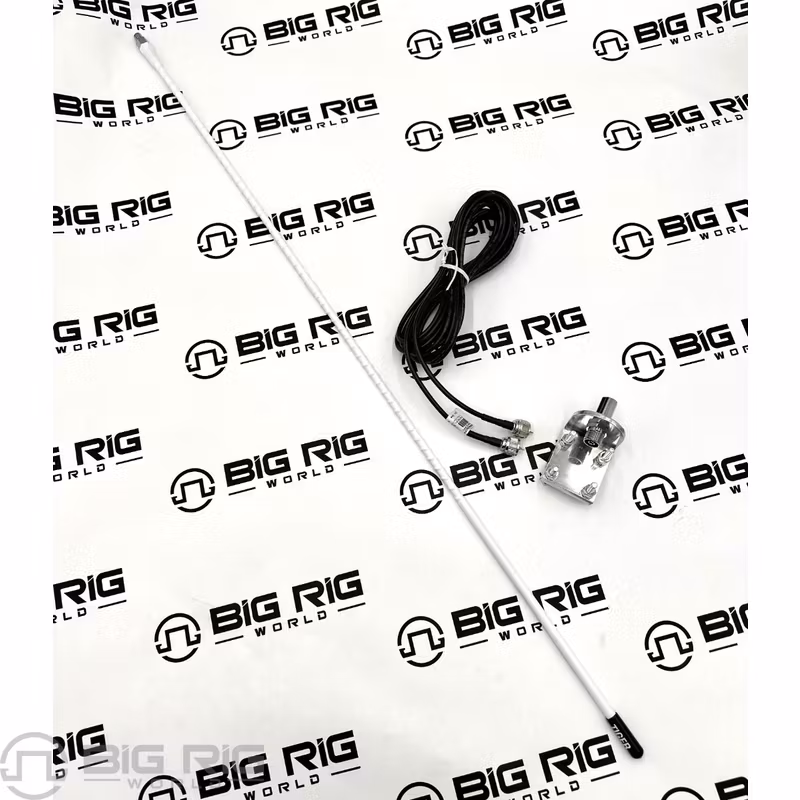 CB Antenna Bundle PP807157 - PanaPacific