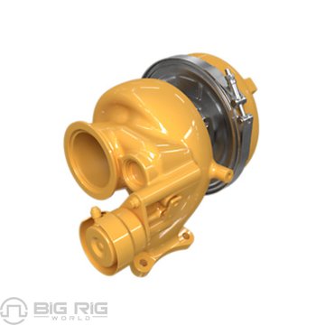 Turbo Reman 10R-8733 - CAT