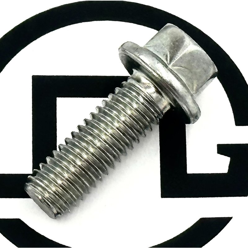 Flange Bolt 2144483PE - Paccar Engine