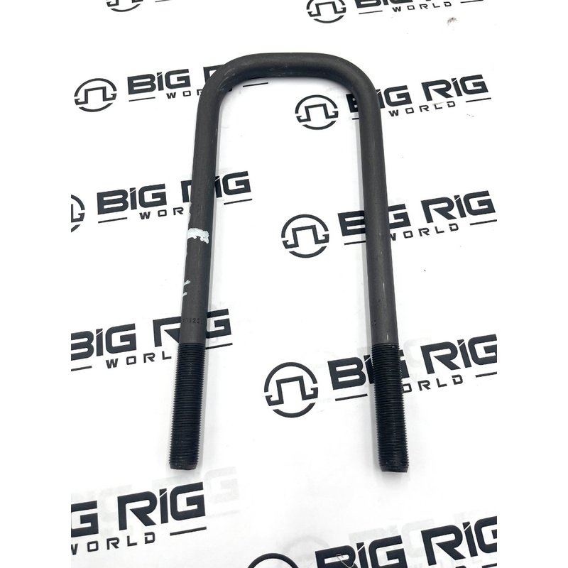 U-BOLT - SPRING, REAR, SUSPENSION, 7/8-14, 365, 154/50, 90 11-23853-000 - Freightliner
