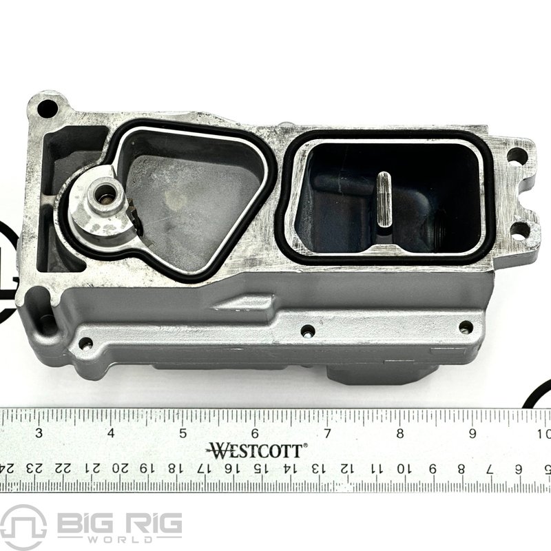 Turbocharger Actuator Kit 6382091RX - Cummins