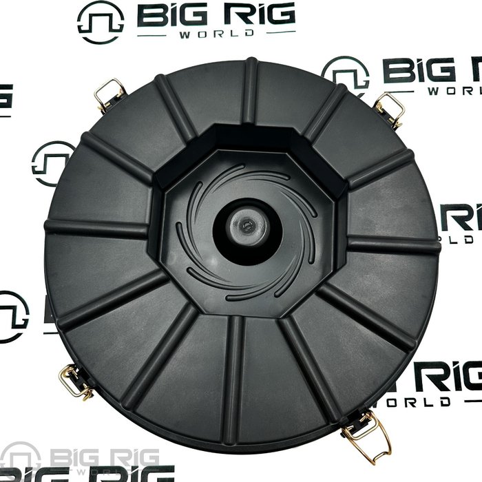 Air Cleaner Cover Assembly 2191-P600116 - Mack