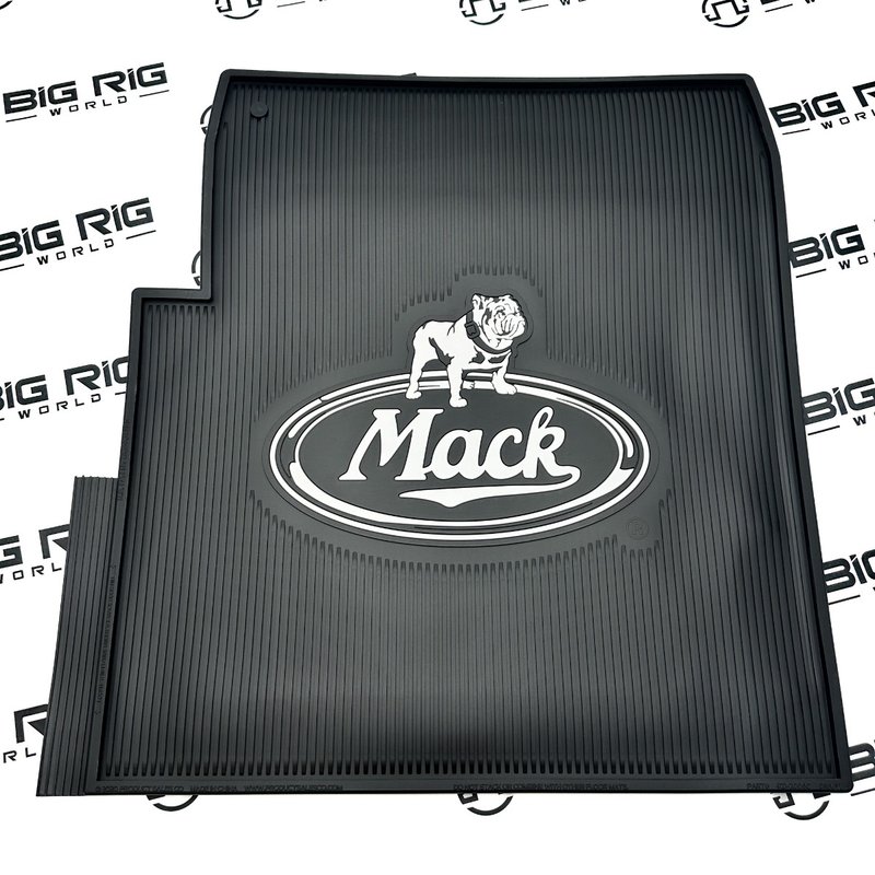 Floor Mats 9291-2006C - Mack