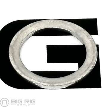 Sealing Ring, M16 N000000001070 - Detroit Diesel