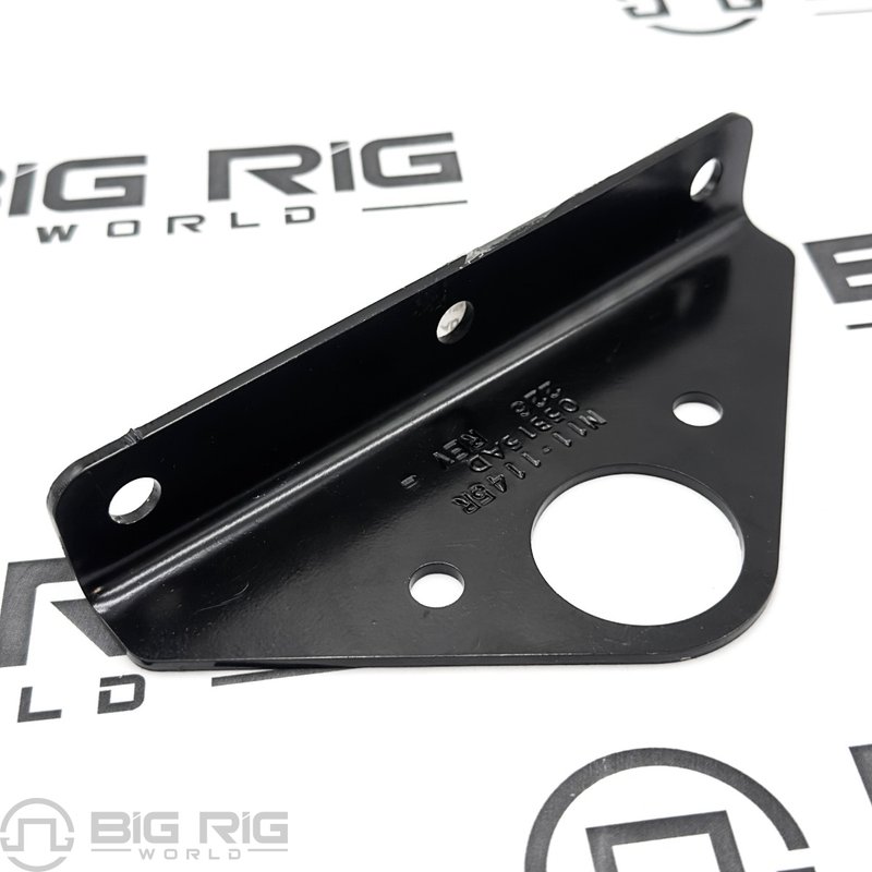 Bracket - Exhaust M11-1145R - Kenworth