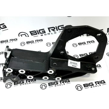 Bracket - Front Spring 02-03115M001R - Peterbilt