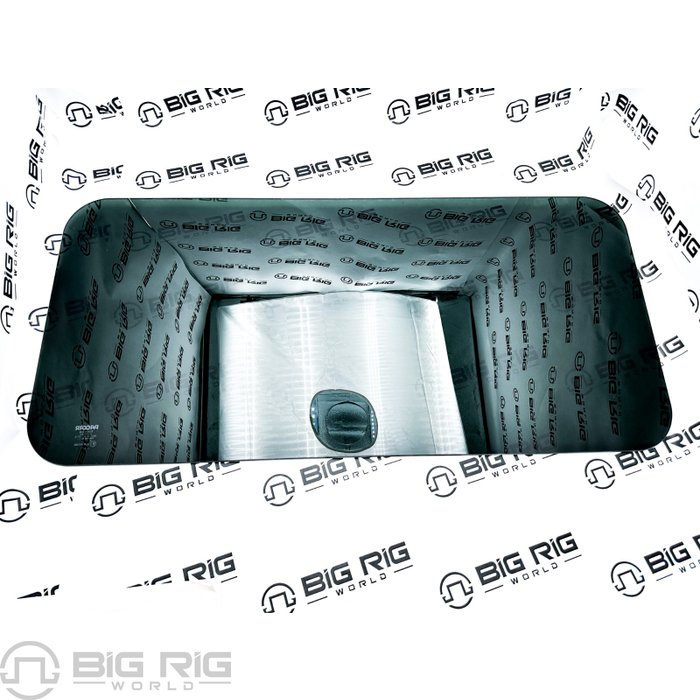 Rear Glass Window R44-1090-2 - Kenworth