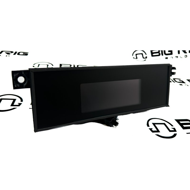 Gauge -Display, Driver Warning Information Q43-1191-001 - Peterbilt