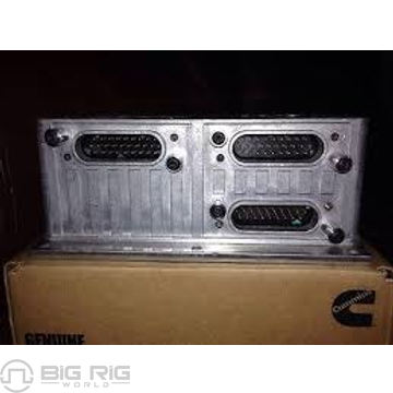 Electronic Control Module, Celect Plus 3408300RX - Cummins