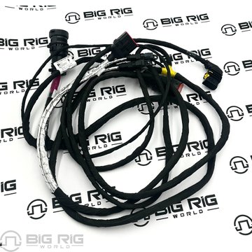 Harness - AFT M92-6117-101800 - Paccar