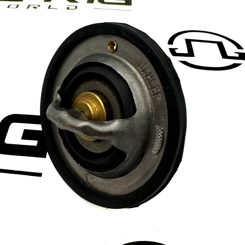 Thermostat, Engine, W/ Gasket T444e 1845804C2 - International