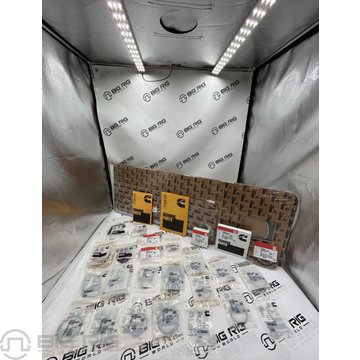 Kit - upper engine gasket 5406187 - Cummins
