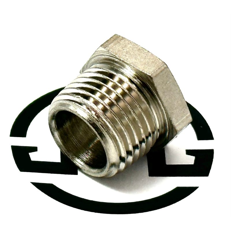 Glass - Sight, Surge Tank P1030-3A - Paccar