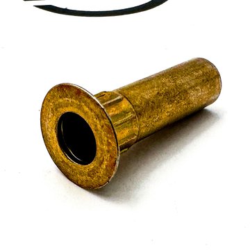 Nut, Self Retaining, Pacsert M6X1.0 W20-6017-06040B130 - Paccar
