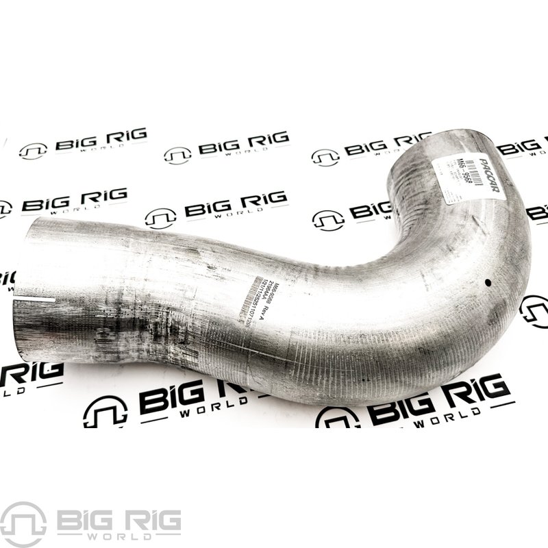 Pipe-Exhaust M66-9568 - Paccar