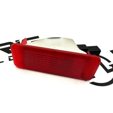 Red Footwell Light Assembly P54-1043-002 - Paccar