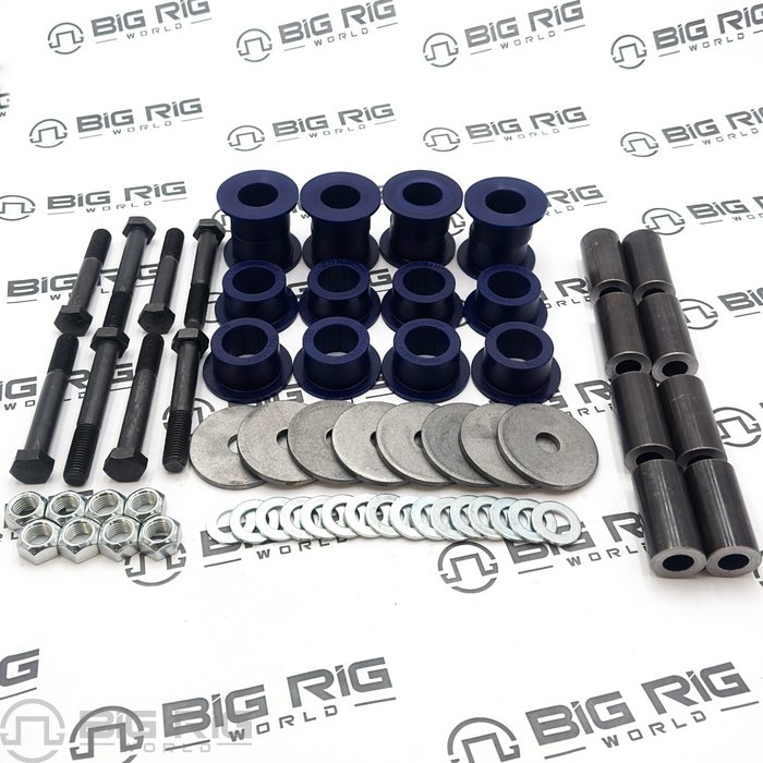 Lift Axle Bushing Kit PB00-26839 - Atro