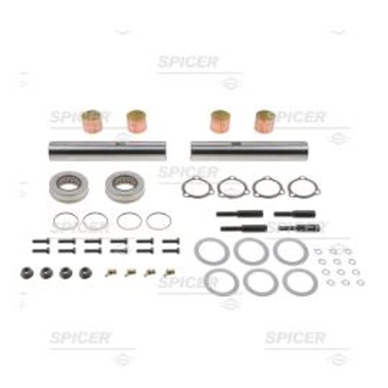 King Pin Kit KPK1122 - Spicer