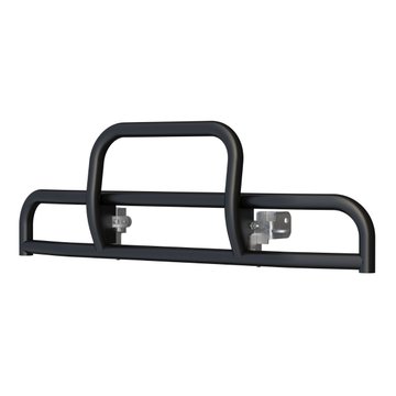 Tuff Guard II Black Stainless Guard 536980 - Retrac