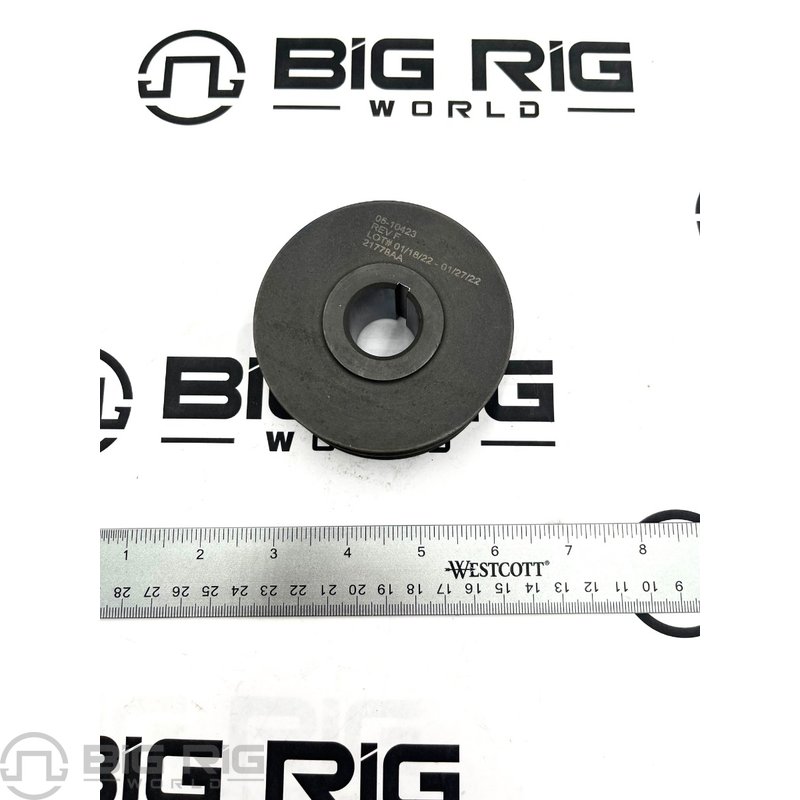 Pulley 05-10423 - Peterbilt