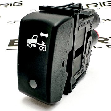 Fifth Wheel Slider Air Valve Switch G90-1131-030 - Kenworth