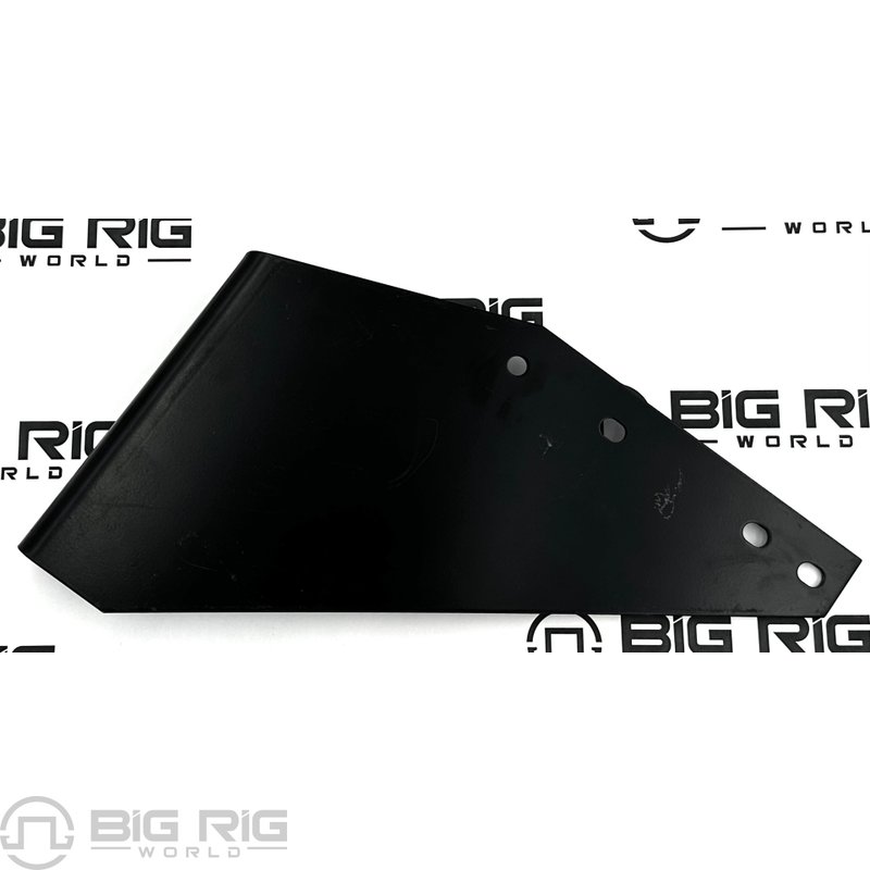 Gusset-Step Lower LH N47-1004-1 - Kenworth