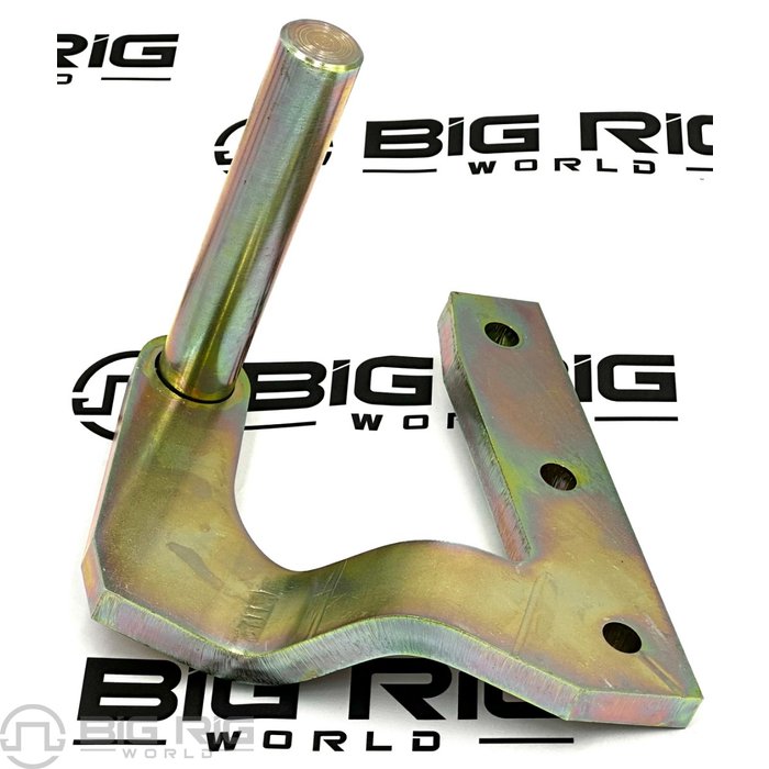 Hinge - Hood HL K282-348 - Kenworth