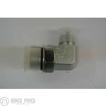 90 Degree Elbow O Ring V38-1171-1210 - Dynacraft