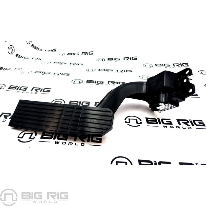Pedal - Electronic Controls Assembly, Accelerator Dual APS A01-34091-000 - Freightliner
